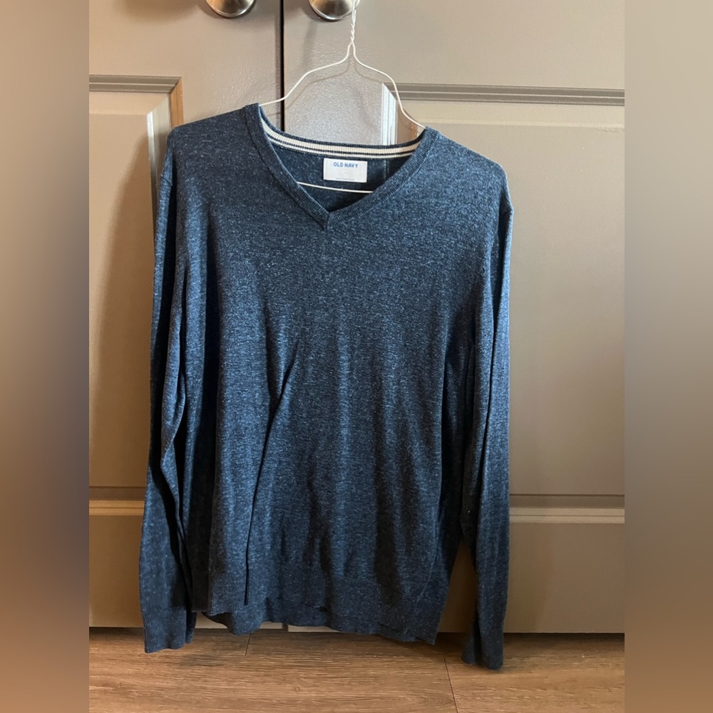 Old Navy V Neck Sweater
